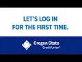 How to Log in to New Digital Banking Experience