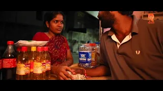 the husband has gone abroad he has to buy something for his wife asareeri tamil short film rang 