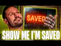 SEAL Team 6 Operator s Emotional Encounter with God