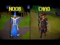 It s finally time to UPGRADE Mystics - OSRS Ironman