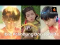 Download Lagu 【IDSUB】Bayi iblis bangkit dari peti mati! Raja abadi online lindungi ibu siksa bajingan! | Flareflow