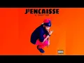 RJ Flow - J'encaisse (officiel audio) remix Kwaku the traveller black sherif /french version
