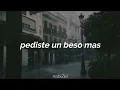 te fuiste a tiempo; daniel, me estas matando