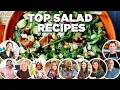 Download Lagu Food Network Chefs' Top Salad Recipe Videos