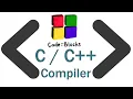 Code Block Install C C IDE and Compiler for windows 10 Free and Open Source