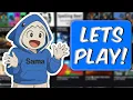Download Lagu ROBLOX WITH SUBS 🔴