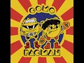 Como Pacman (Teaser 1)