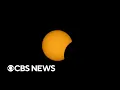 Only total solar eclipse in 2026 moves across Europe full