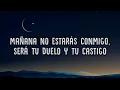 Natti Natasha - Desde Hoy (Letra/Lyrics)
