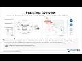PractiTest Live Training April 19 2023