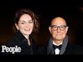 Stanley Tucci Once Tried Breaking Up with Wife Felicity Because He Was Afraid of 21-Year Age Gap