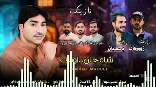 Shahjan Dawoodi Balochi Nazenk Salonk Zubair Jan O Basit Jaan 