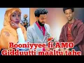 Download Lagu Booniyyee fi Amo Gidduutti maaltu deeme