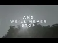 When You Walk Into the Room (Lyric Video) - Bryan & Katie Torwalt - Jesus Culture Music