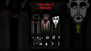 Yubin Niku 5 REMAKE Saveincredibox  Yubin Niku 5 REMAKE Saveincredibox