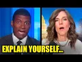 CNN Host SURPRISES Nancy Mace with Her Own Words She CAN T Handle It