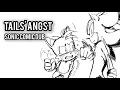 Tails Angst - Sonic Comic Dub