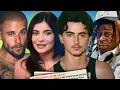 Download Lagu TIMOTHÉE CHALAMET is OVER KYLIE JENNER, JUSTIN BIEBER CAN'T STOP PARTYING, LIL WAYNE is Going to DIE