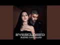 JISOO \u0026 ZAYN 'EYES CLOSED (BARE)' Official Audio