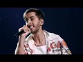 Melim - Cabelo De Anjo / Transmissão De Pensamento (DVD Melhor De Três) (Ao Vivo Em São Pa...