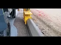 High Quality Road Curb Making Machine Curb And Gutter Machine Curbing Machine For Sale Used