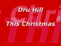 Dru Hill   This Christmas