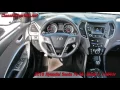 Used Car Near Me - 2016 Hyundai Santa Fe SE stock