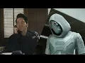 Video di Baba Yaga - Ant Man and the Wasp 2018
