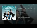 Lagu Jeene Ke Hain Chaar Din -{ Mujhse Shaadi Karogi} full Hindi movie song  audio jukebox