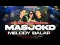 Download Lagu DJ MAS JOKO TAK UU'K VIRAL TIKTOK TERBARU - STYLE TRAP PARTY X MBEROT FULL BASS HOREG