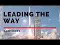 Bodycote - Leading the Way