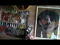 Download Lagu No.42 self-portrait in gouache 1/1