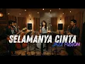 Lagu D'Cinnamons - Selamanya Cinta COVER JAZZ FUSION