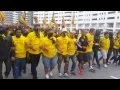 Download Lagu Ultras Malaya Bergabung ke Stadium Shah Alam - Malaysia vs Vietnam