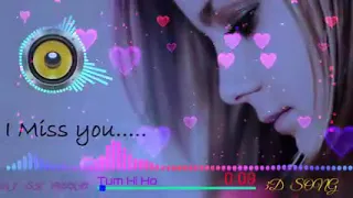 hum tere bin ab reh nahi sakte dj song