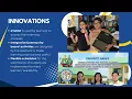 OPEN HIGH SCHOOL PROGRAM OHSP An Alternative Delivery Modality for Independent Learners