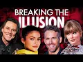 Why Celebrities Are No Longer Cool