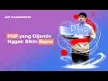 Pengertian PHP dan Apa Saja Fungsinya Dalam Pemrograman Web