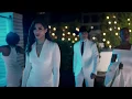 Paula Patton Is A BOSS In The New BET Original Film SACRIFICE