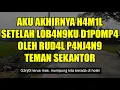 Lagu Kisah Nyata || Dira Diberi Bantuan Bima, Teman Sekantornya