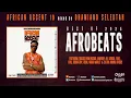 Dhamiano - African Accent 19 (Best of Afrobeats & Amapiano Music mix March 2025)