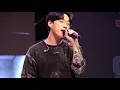 190927 10cm (십센치) 나의 어깨에 기대어요 (호텔 델루나 OST) @서강대학교 축제