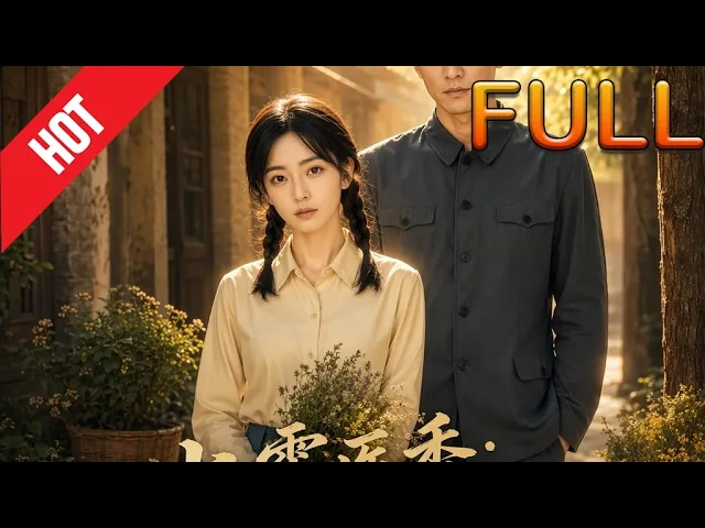 七零医香:岁月尽染风华