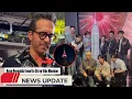 Download Lagu Epic Crossover Alert! Ryan Reynolds Teams Up with Stray Kids Atop the Empire State Building!