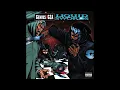GZA Feat. Inspectah Deck & Life - Cold World (HQ)