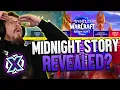 Download Lagu Is THIS What We Can Expect From MIDNIGHT? | Pyromancer Reacts to Xaxxas