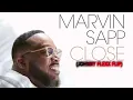 MARVIN SAPP “LISTEN” (JOHNNY FLEXX FLIP)