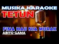 Download Lagu ABITO GAMA KARAOKE \