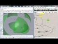 Grasshopper Tutorial - Split Brep 2