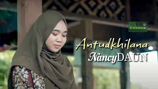 antudkhilana nancydaun cover music video 